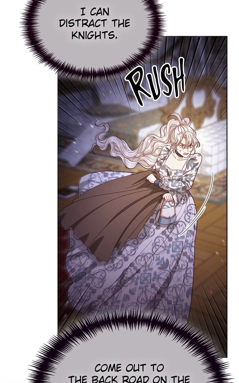 Remarried Empress Chapter 186 Page 77