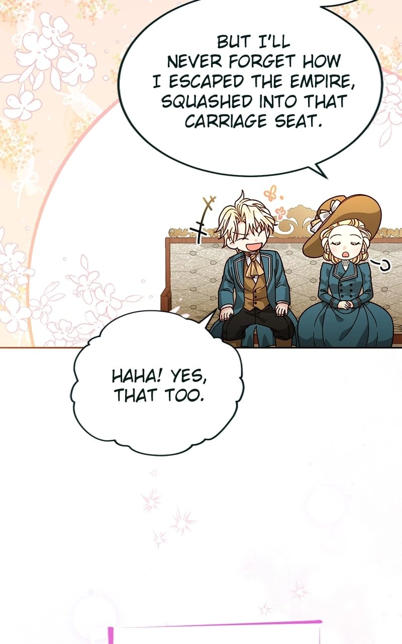 Remarried Empress Chapter 186 Page 27
