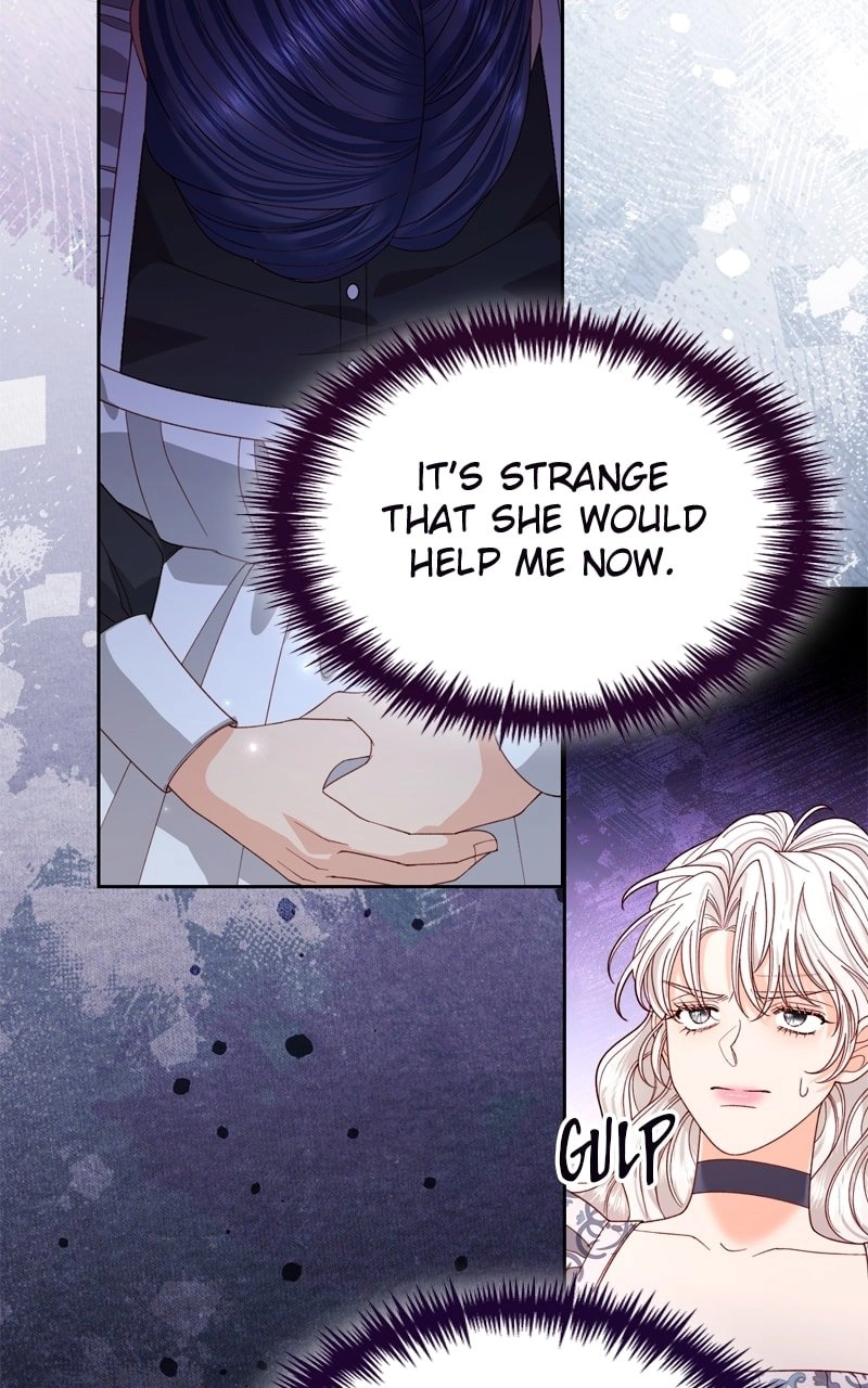Remarried Empress Chapter 186 Page 87