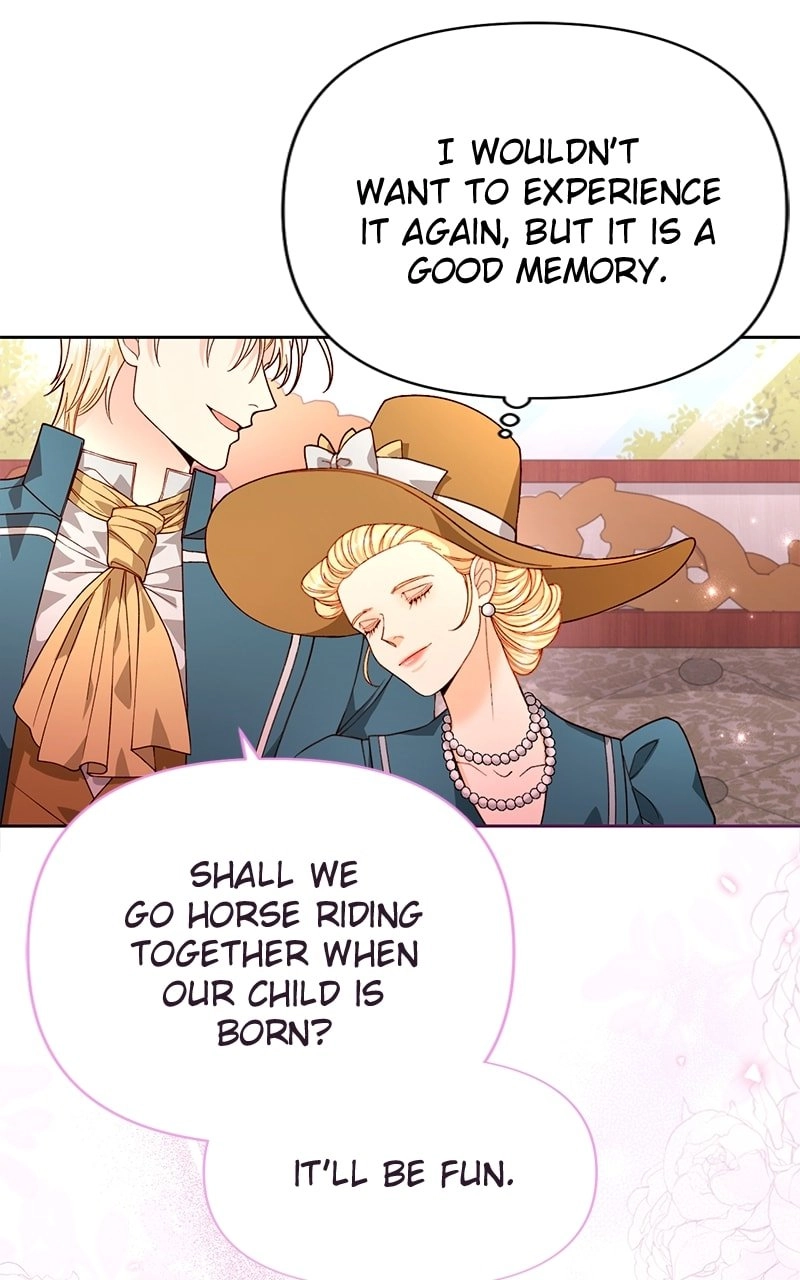 Remarried Empress Chapter 186 Page 33