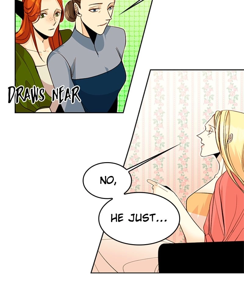 Remarried Empress Chapter 2 Page 21