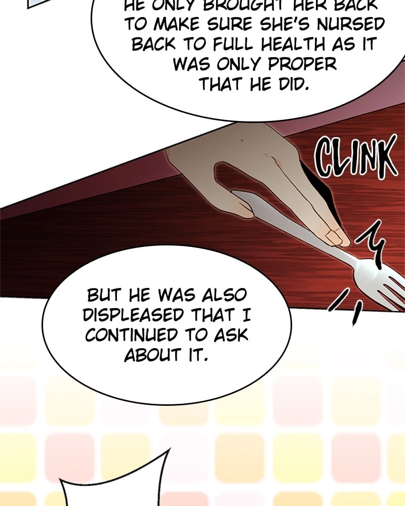Remarried Empress Chapter 2 Page 27