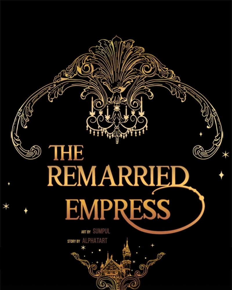 Remarried Empress Chapter 2 Page 15