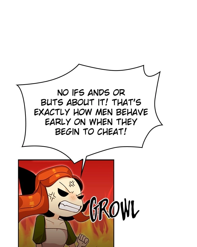 Remarried Empress Chapter 2 Page 31