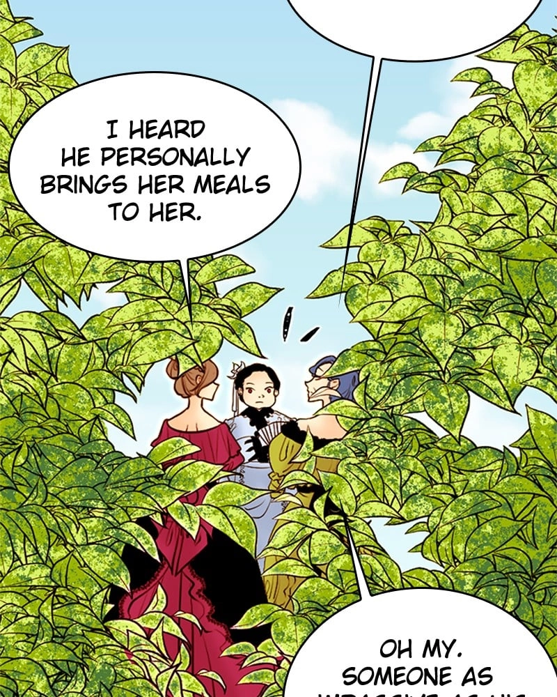 Remarried Empress Chapter 2 Page 60