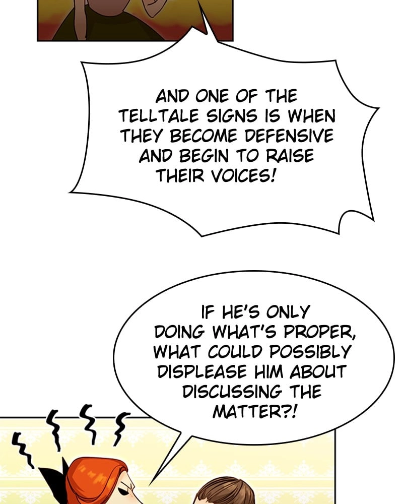 Remarried Empress Chapter 2 Page 32