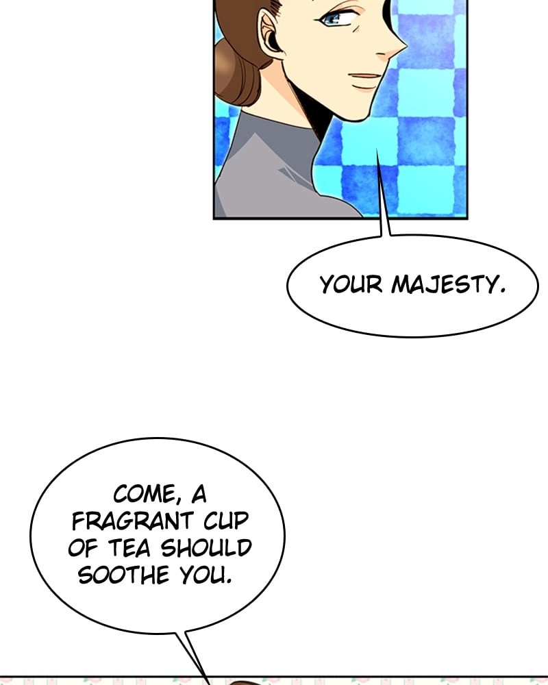 Remarried Empress Chapter 2 Page 35