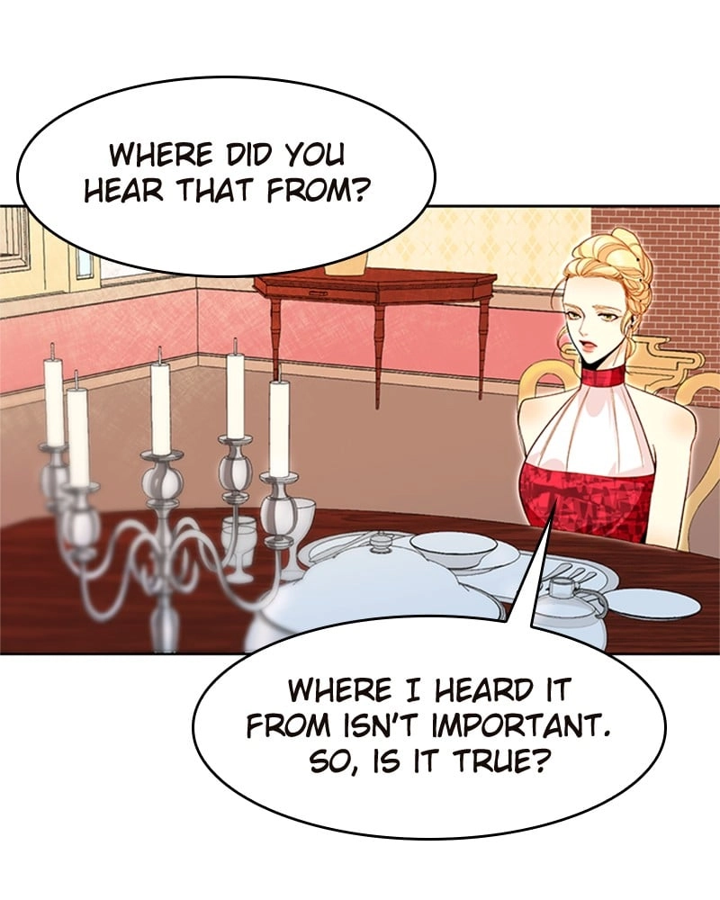 Remarried Empress Chapter 2 Page 7