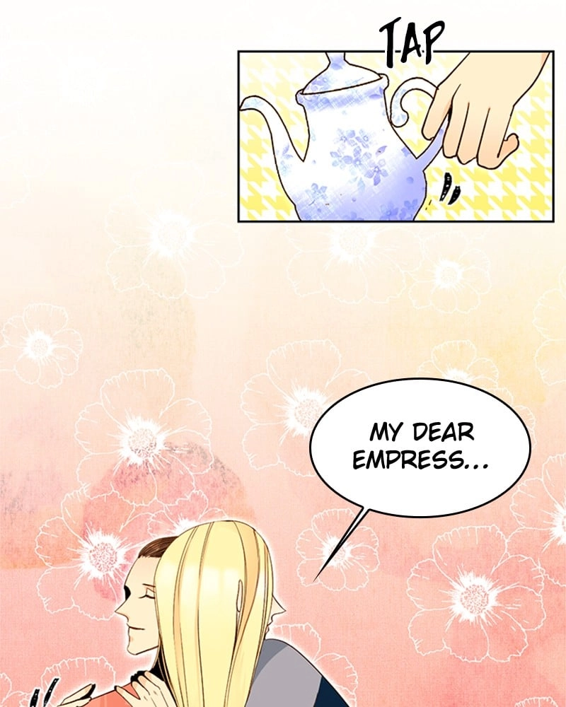 Remarried Empress Chapter 2 Page 45