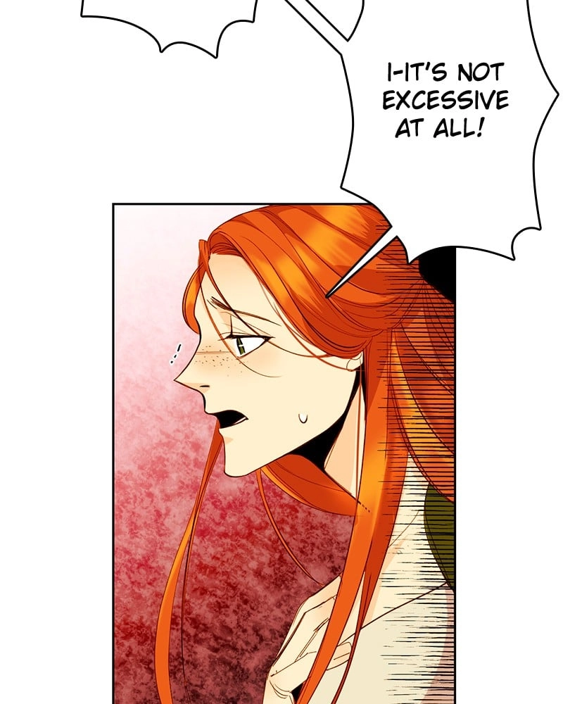 Remarried Empress Chapter 4 Page 12