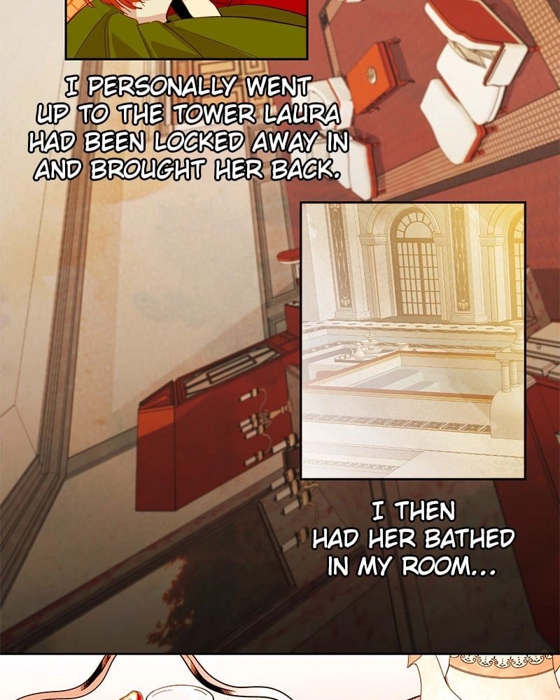 Remarried Empress Chapter 4 Page 21