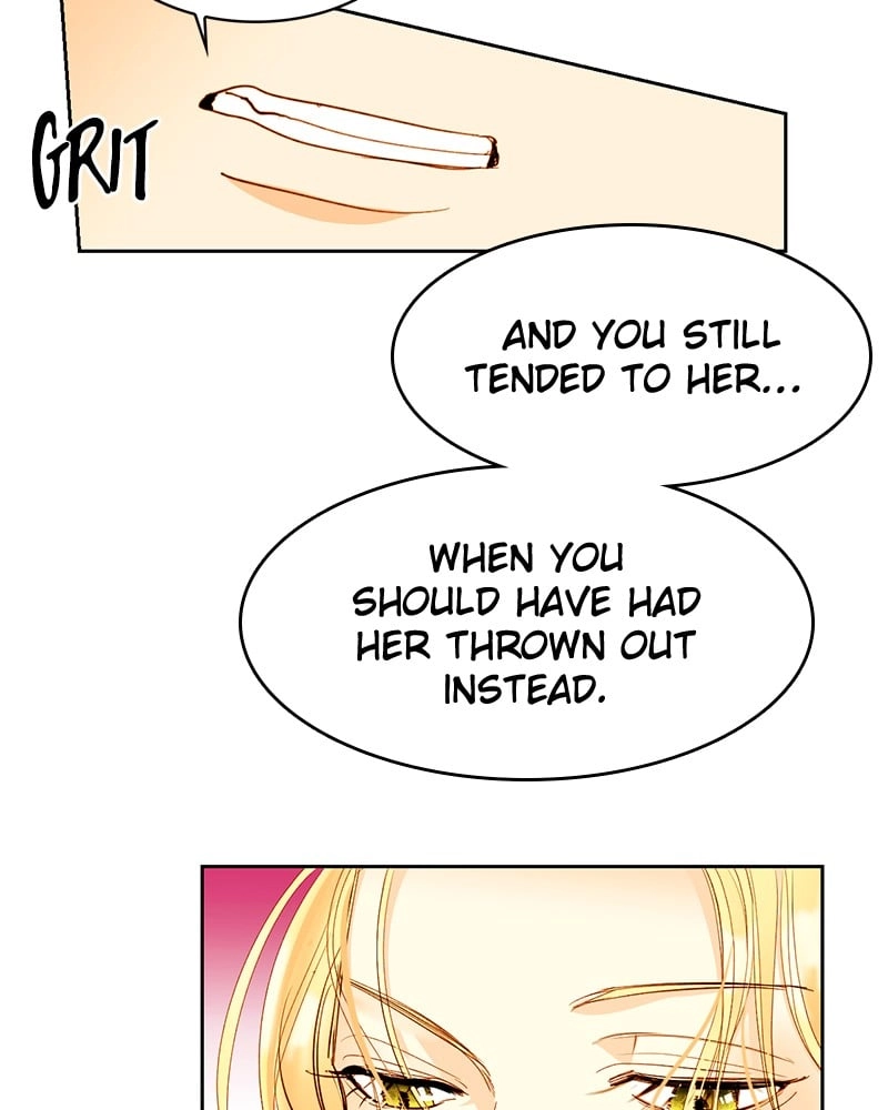 Remarried Empress Chapter 4 Page 37