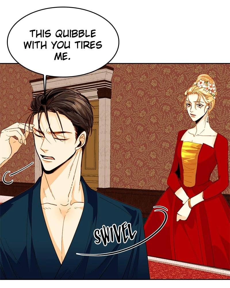 Remarried Empress Chapter 4 Page 43