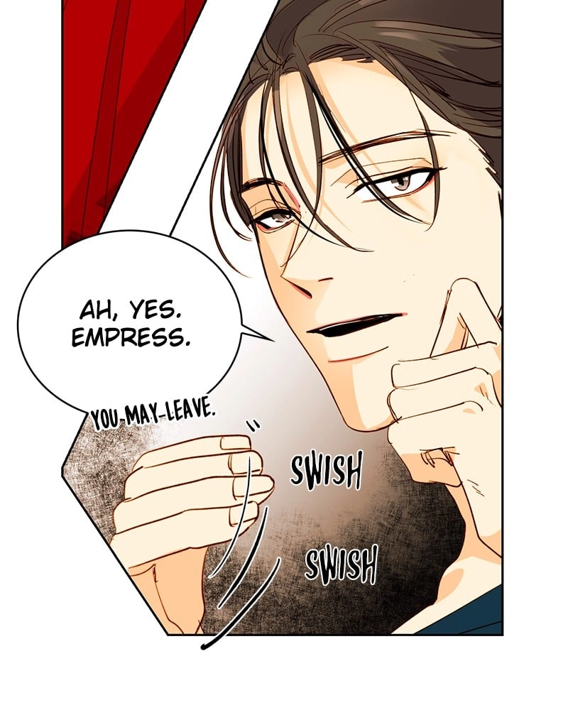 Remarried Empress Chapter 4 Page 33