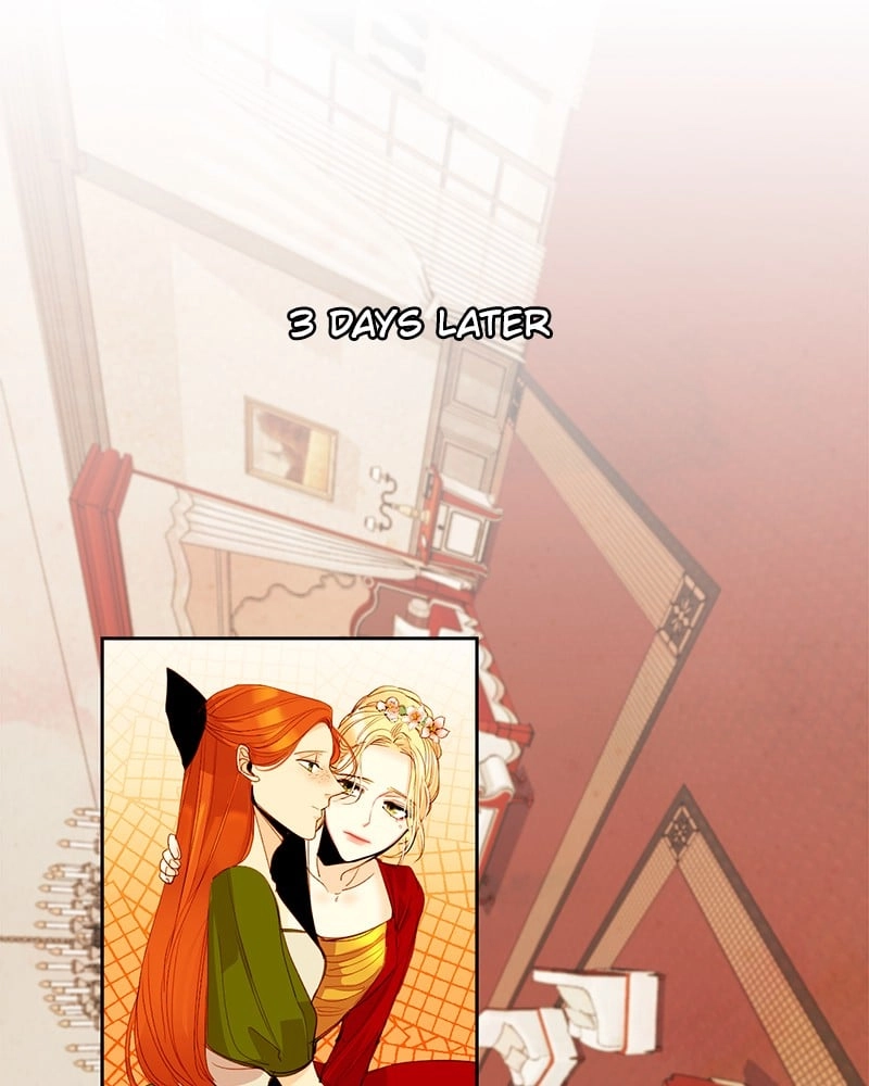 Remarried Empress Chapter 4 Page 20