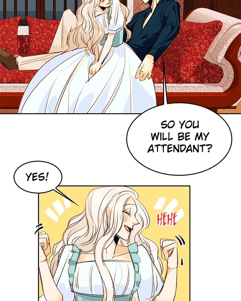 Remarried Empress Chapter 4 Page 61