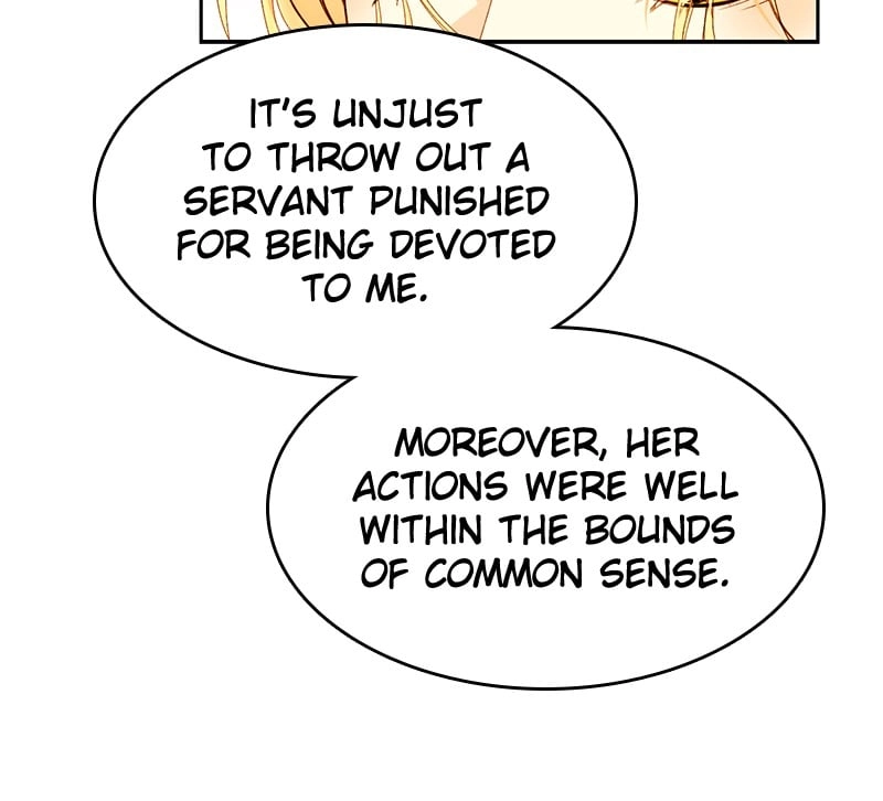 Remarried Empress Chapter 4 Page 38