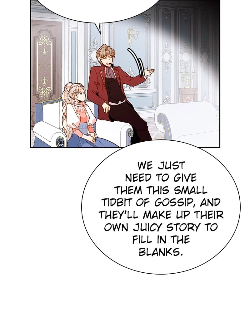 Remarried Empress Chapter 54 Page 16