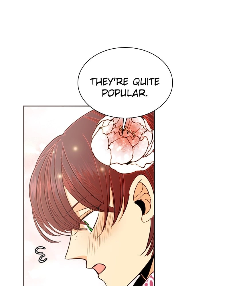 Remarried Empress Chapter 54 Page 34