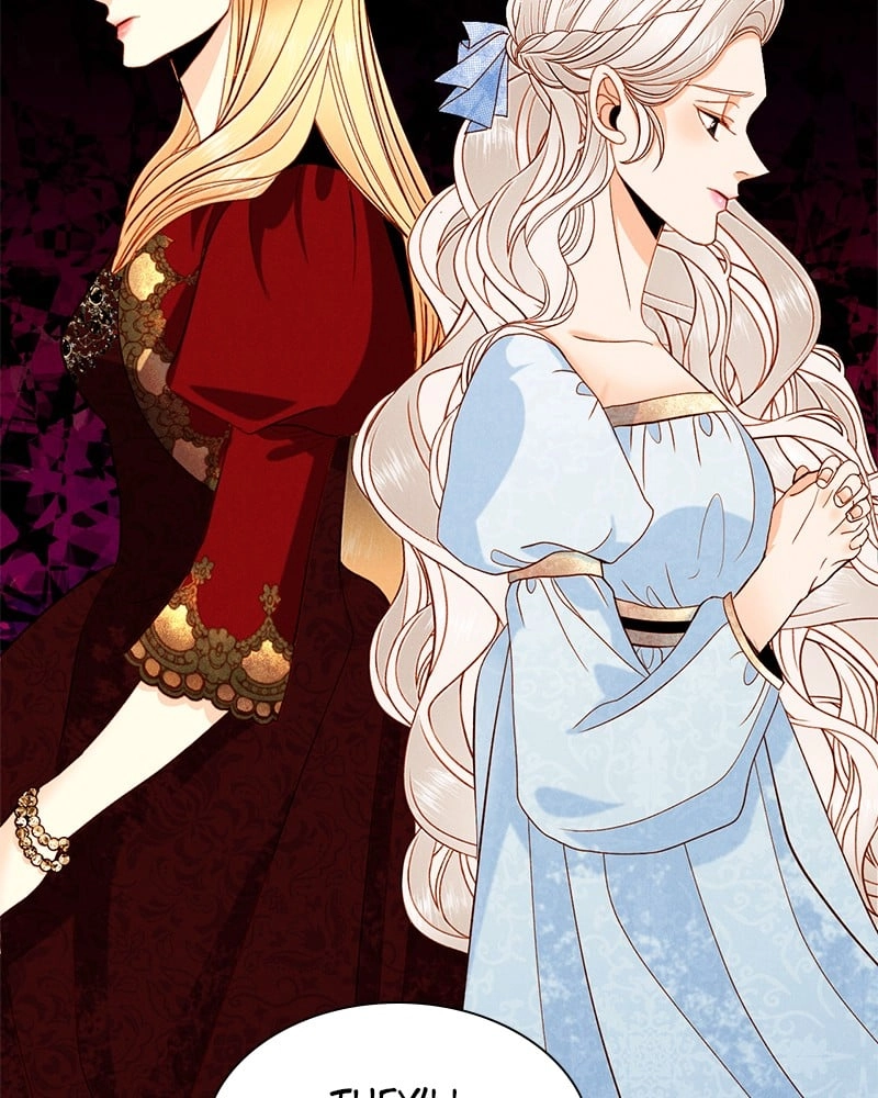 Remarried Empress Chapter 54 Page 87