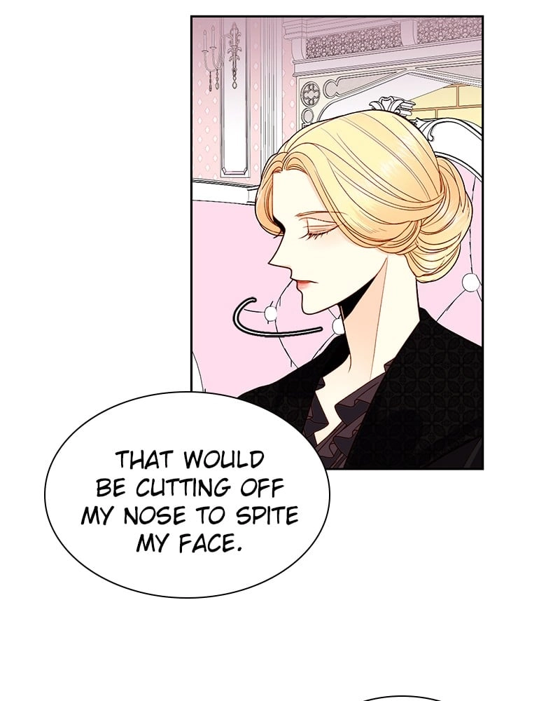 Remarried Empress Chapter 54 Page 74