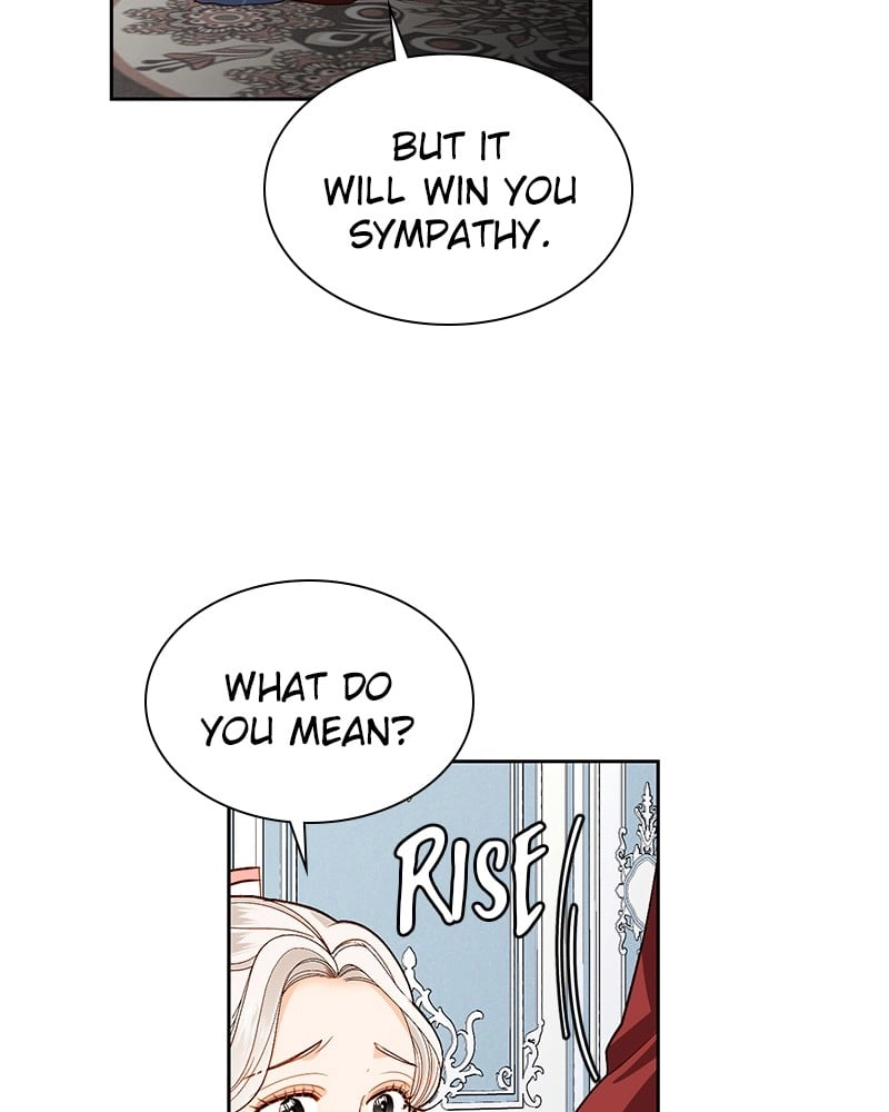 Remarried Empress Chapter 54 Page 12