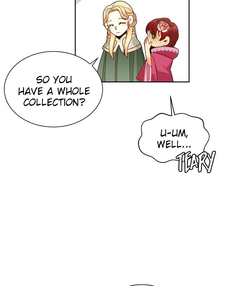 Remarried Empress Chapter 54 Page 36