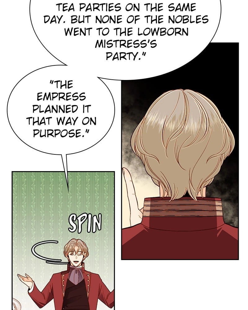 Remarried Empress Chapter 54 Page 14