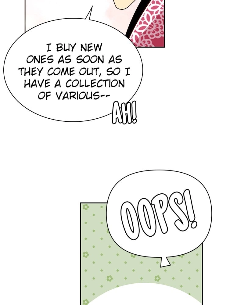 Remarried Empress Chapter 54 Page 35