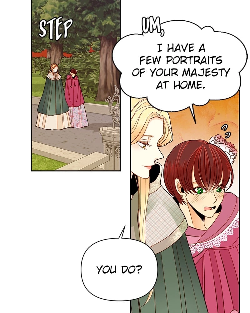 Remarried Empress Chapter 54 Page 32