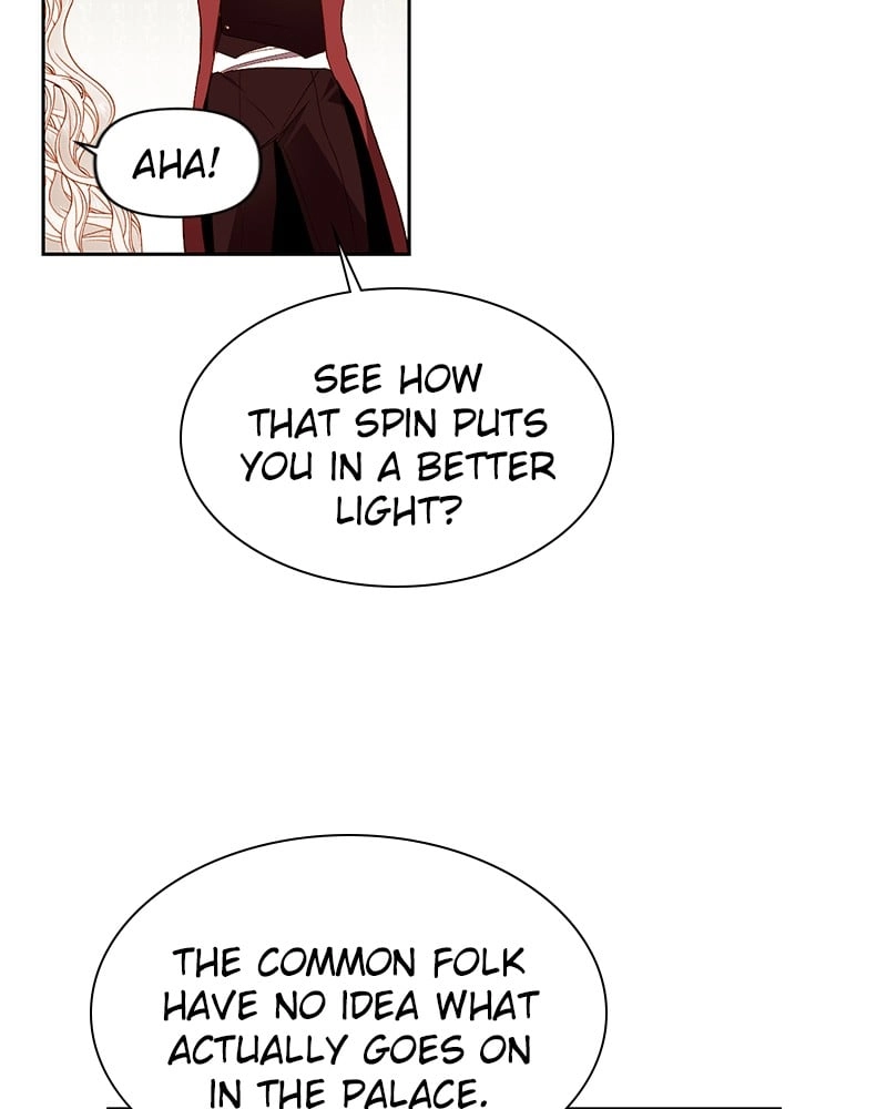 Remarried Empress Chapter 54 Page 15