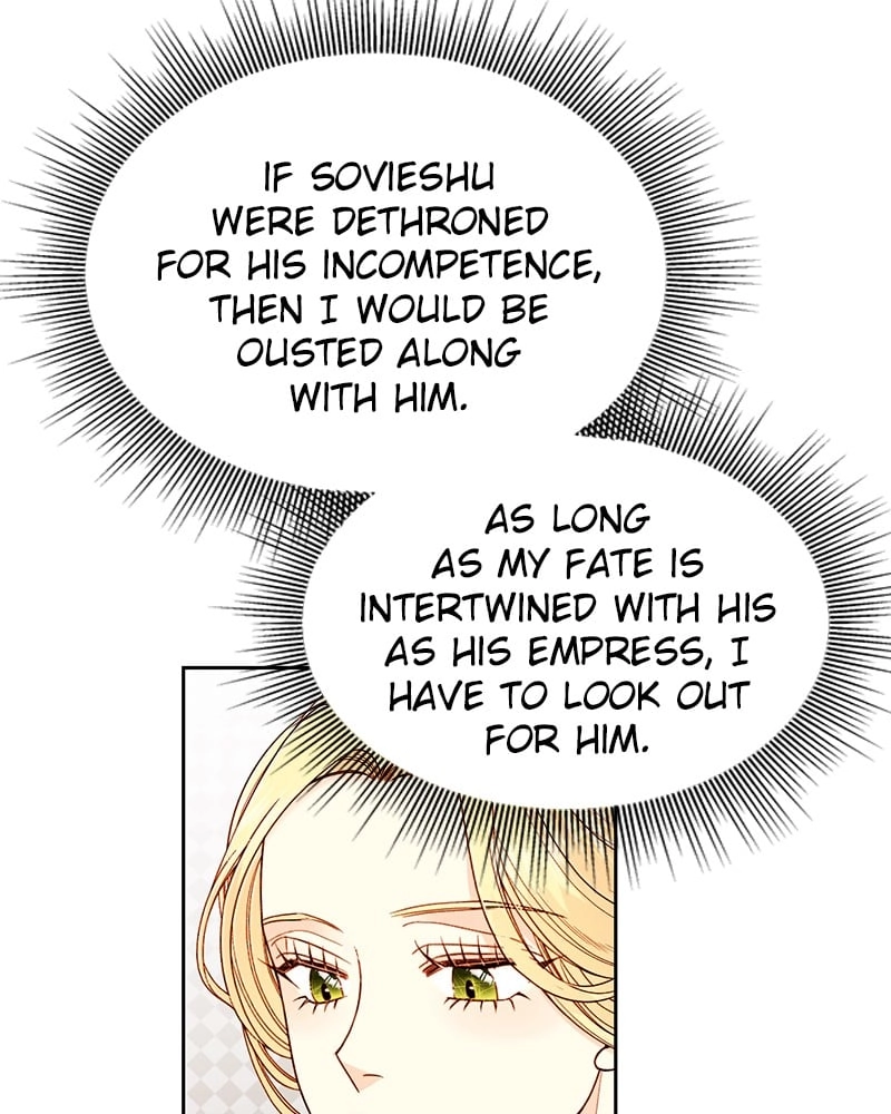Remarried Empress Chapter 54 Page 91