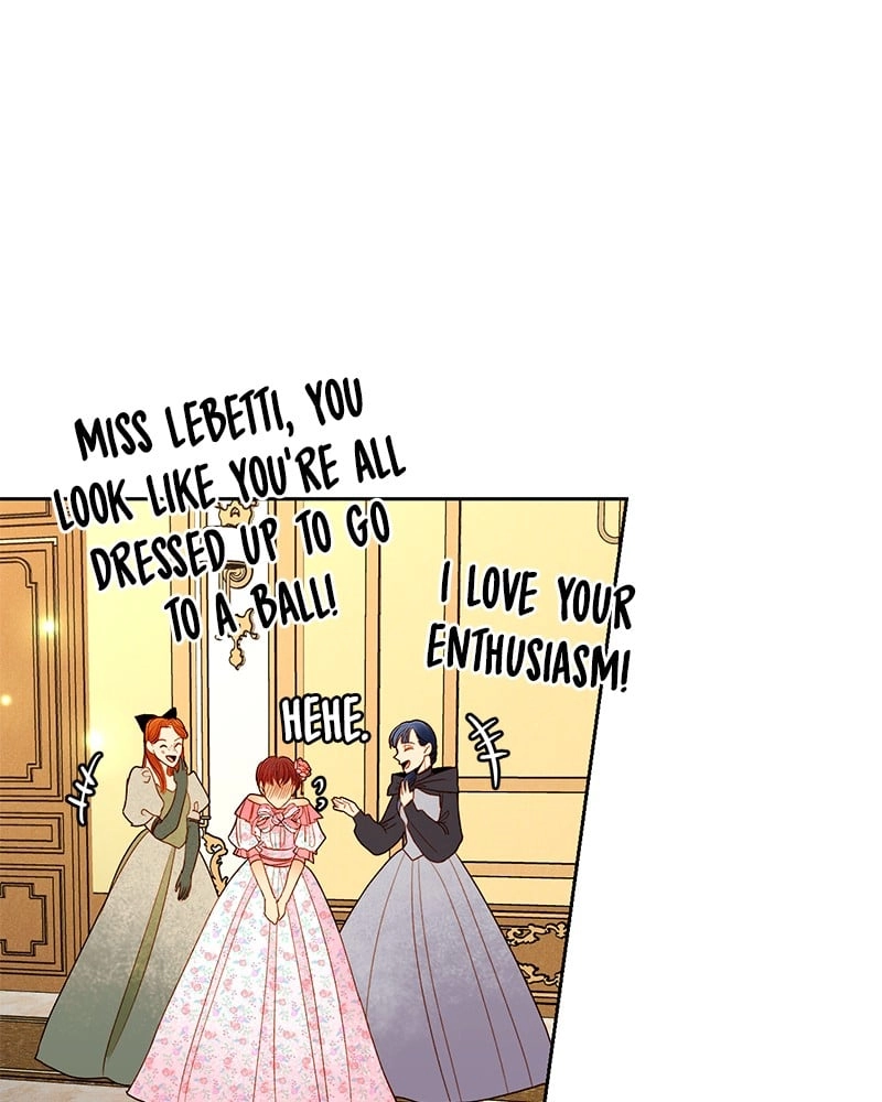 Remarried Empress Chapter 54 Page 23