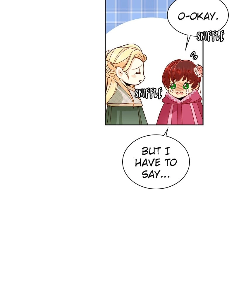 Remarried Empress Chapter 54 Page 40