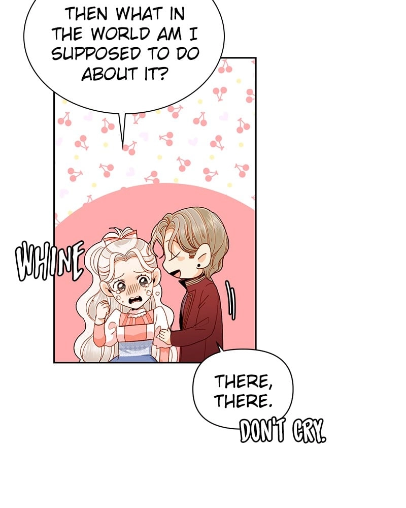 Remarried Empress Chapter 54 Page 7