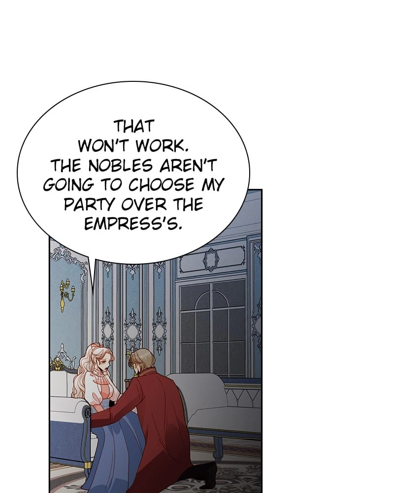 Remarried Empress Chapter 54 Page 11