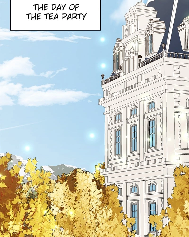 Remarried Empress Chapter 54 Page 21