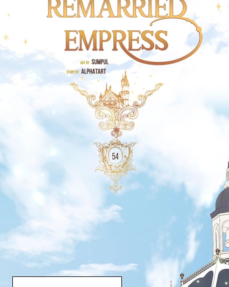 Remarried Empress Chapter 54 Page 20