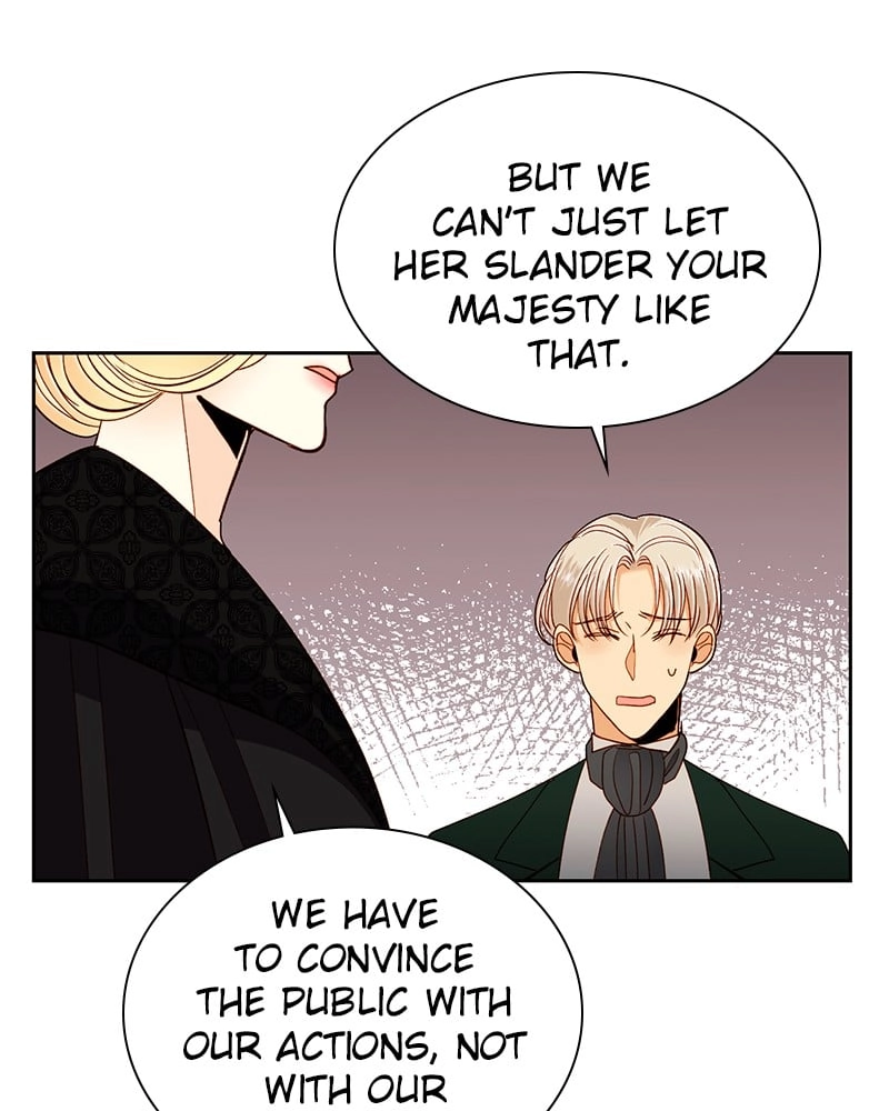 Remarried Empress Chapter 54 Page 81