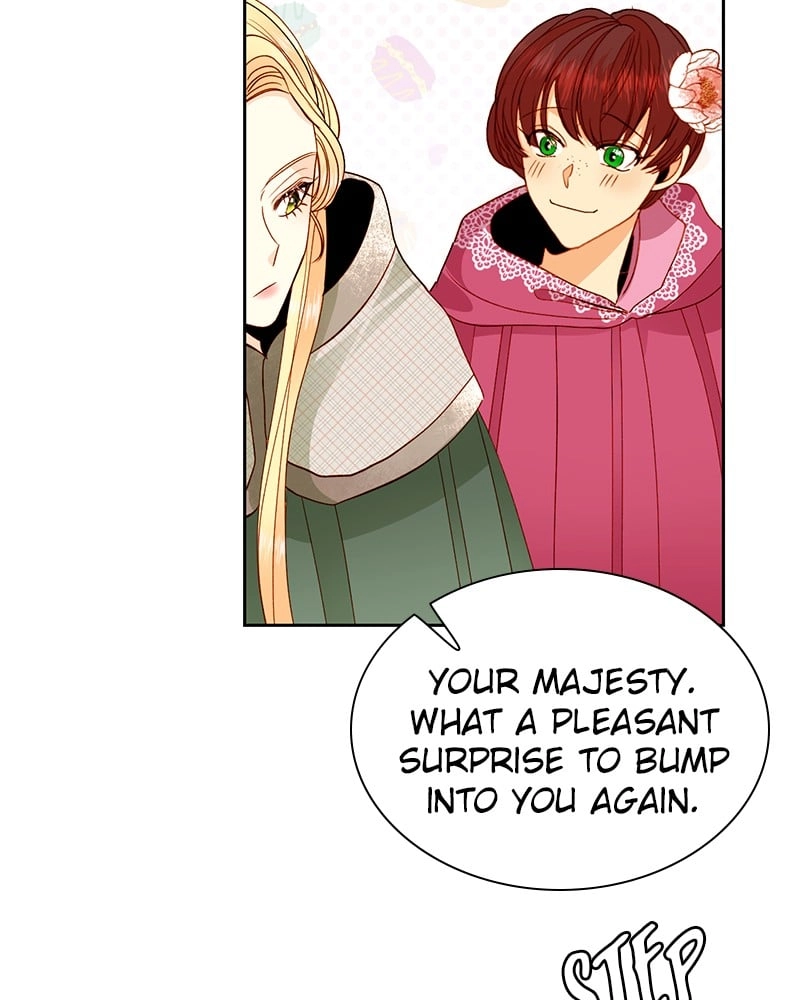 Remarried Empress Chapter 54 Page 47