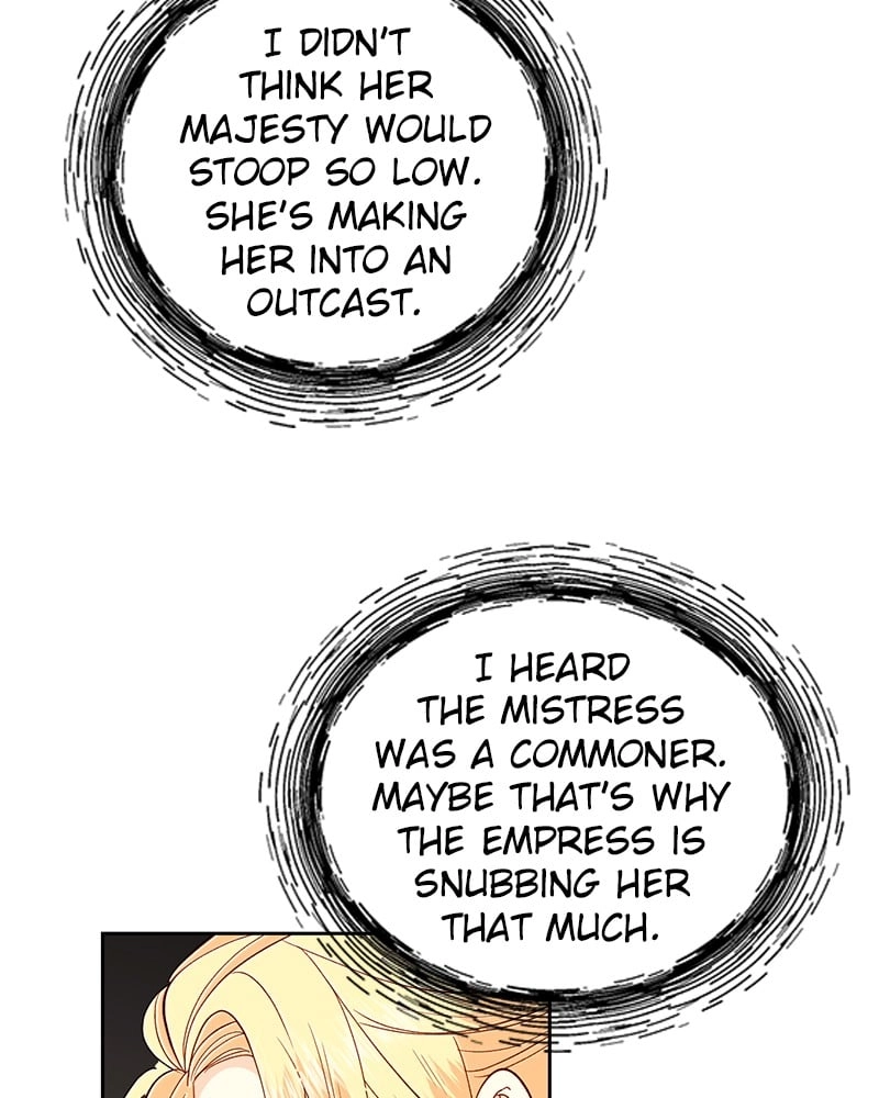 Remarried Empress Chapter 54 Page 61