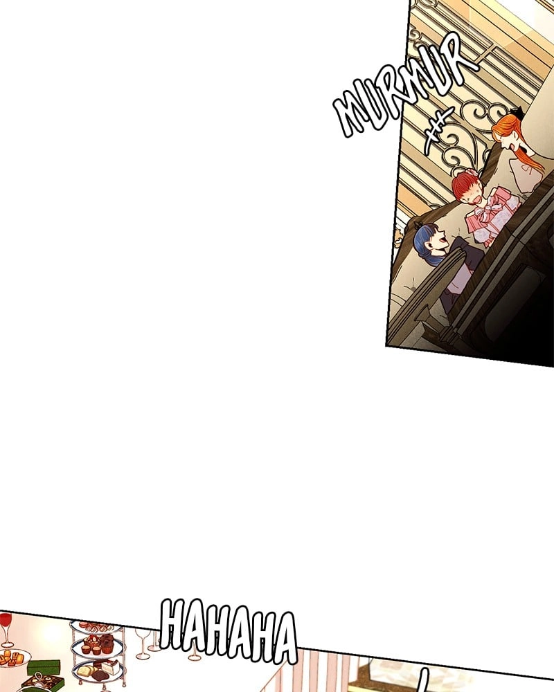 Remarried Empress Chapter 54 Page 25