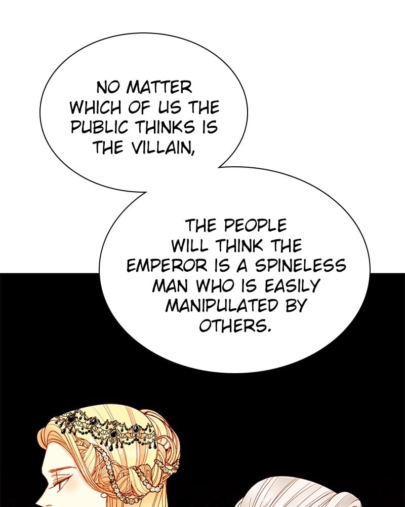Remarried Empress Chapter 54 Page 86