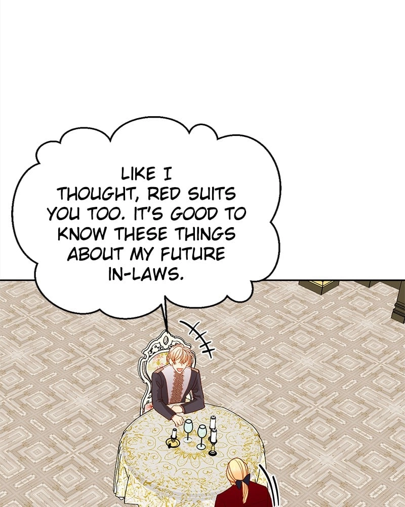 Remarried Empress Chapter 72 Page 87