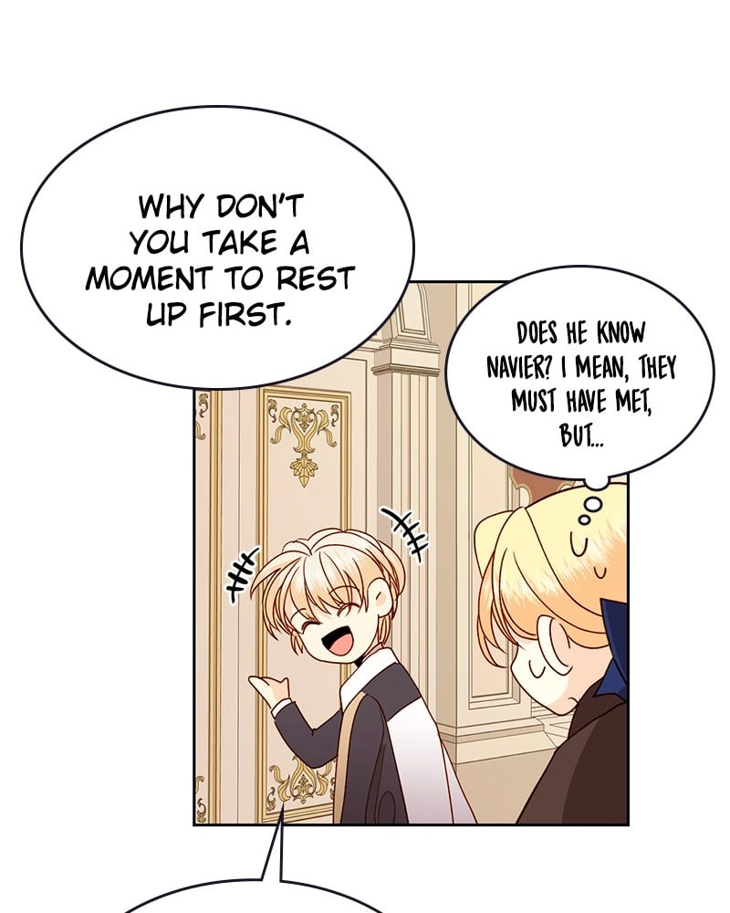 Remarried Empress Chapter 72 Page 77