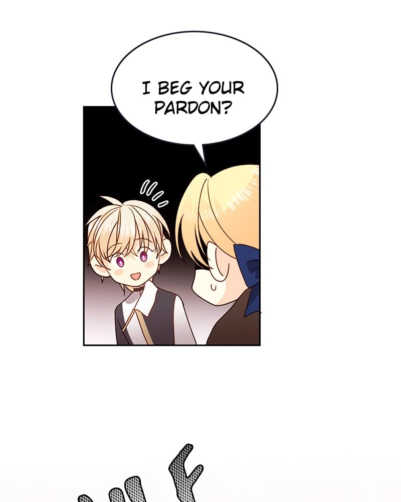Remarried Empress Chapter 72 Page 73