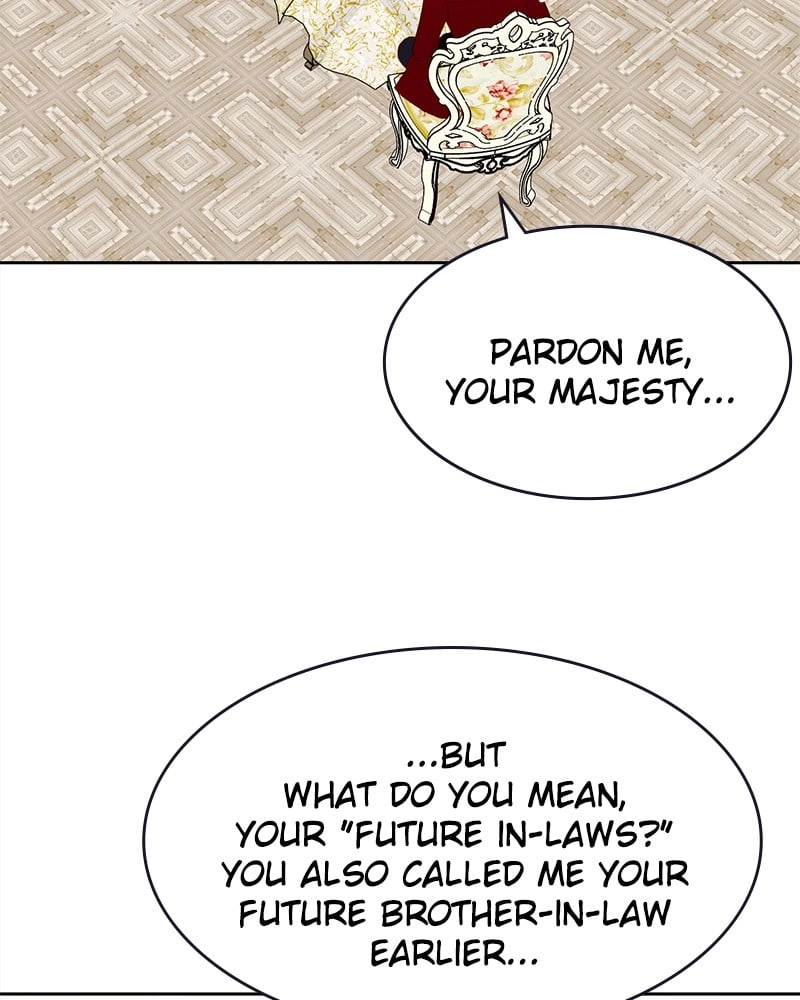 Remarried Empress Chapter 72 Page 88