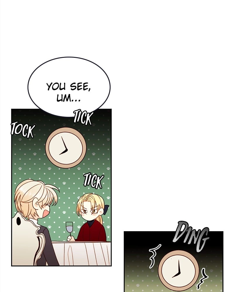 Remarried Empress Chapter 72 Page 90