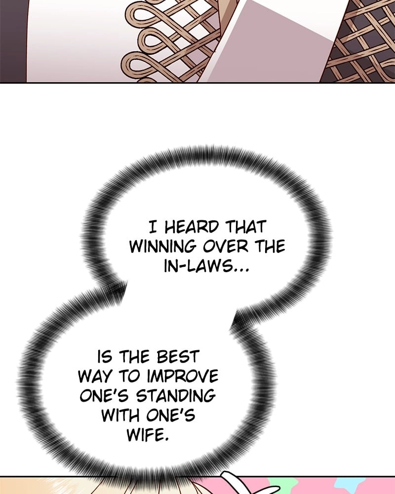 Remarried Empress Chapter 72 Page 75