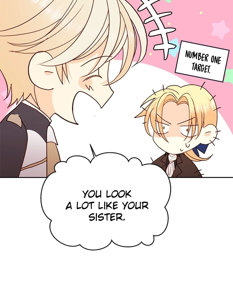 Remarried Empress Chapter 72 Page 76